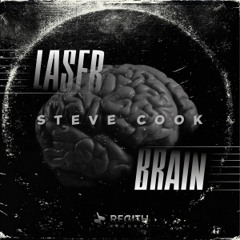 PREMIERE - Steve Cook - Heroic Dose (Regith Records)
