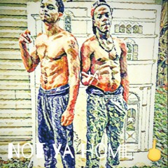 Not Ya Homie ft. Jimmy Ville