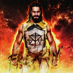 Seth Rollins (Burn It Down) Cover/Jam