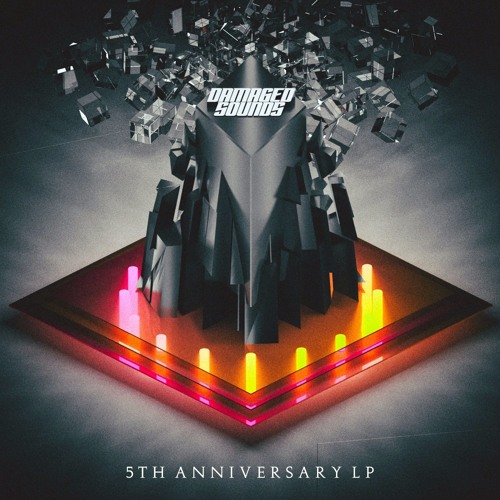 Acora - In The Lab [DS FREEBIE]