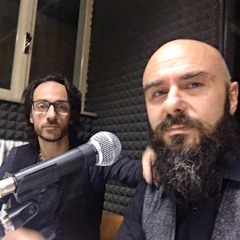 Radio Panda - Intervista ai Lambstone del 16 - 10 - 2017