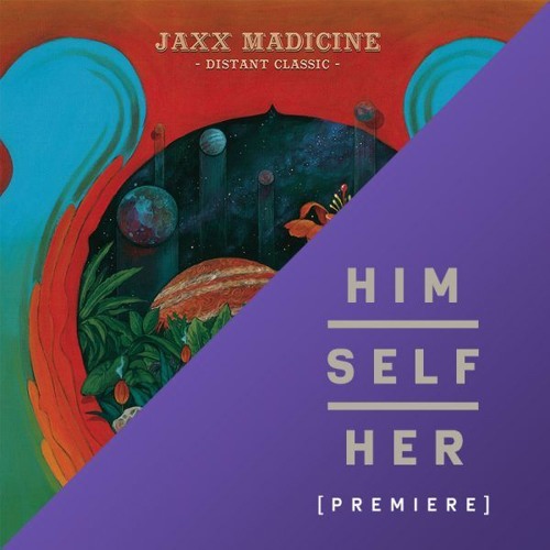 HSH_Premiere: Jaxx Madicine - Elephunk (Original Mix) [Local Talk]
