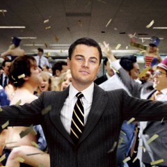 The Wolf Of Wall Street Hum Remix