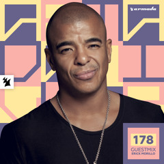 Armada Night Radio 178 (Erick Morillo Guest Mix)