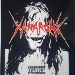 Lil Xan - Xanarchy Instrumental