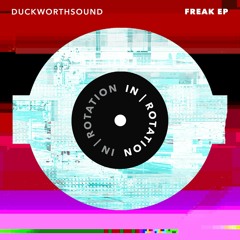 Duckworthsound & Holly - Gang Signs