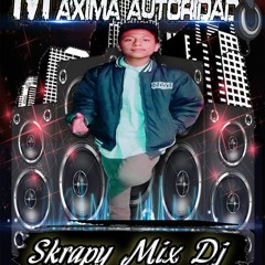 MIni DEMO SKRAPY MIX DJ