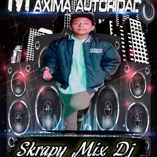 MIni DEMO SKRAPY MIX DJ
