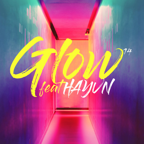 HAYVN & James Lucien - Glow14