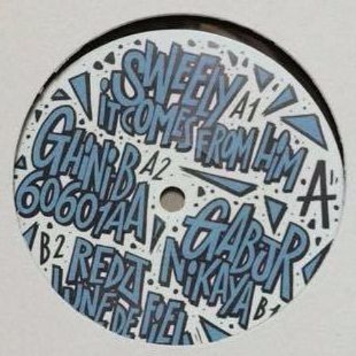 Premiere :  Sweely - It comes from him (SWLTD04)