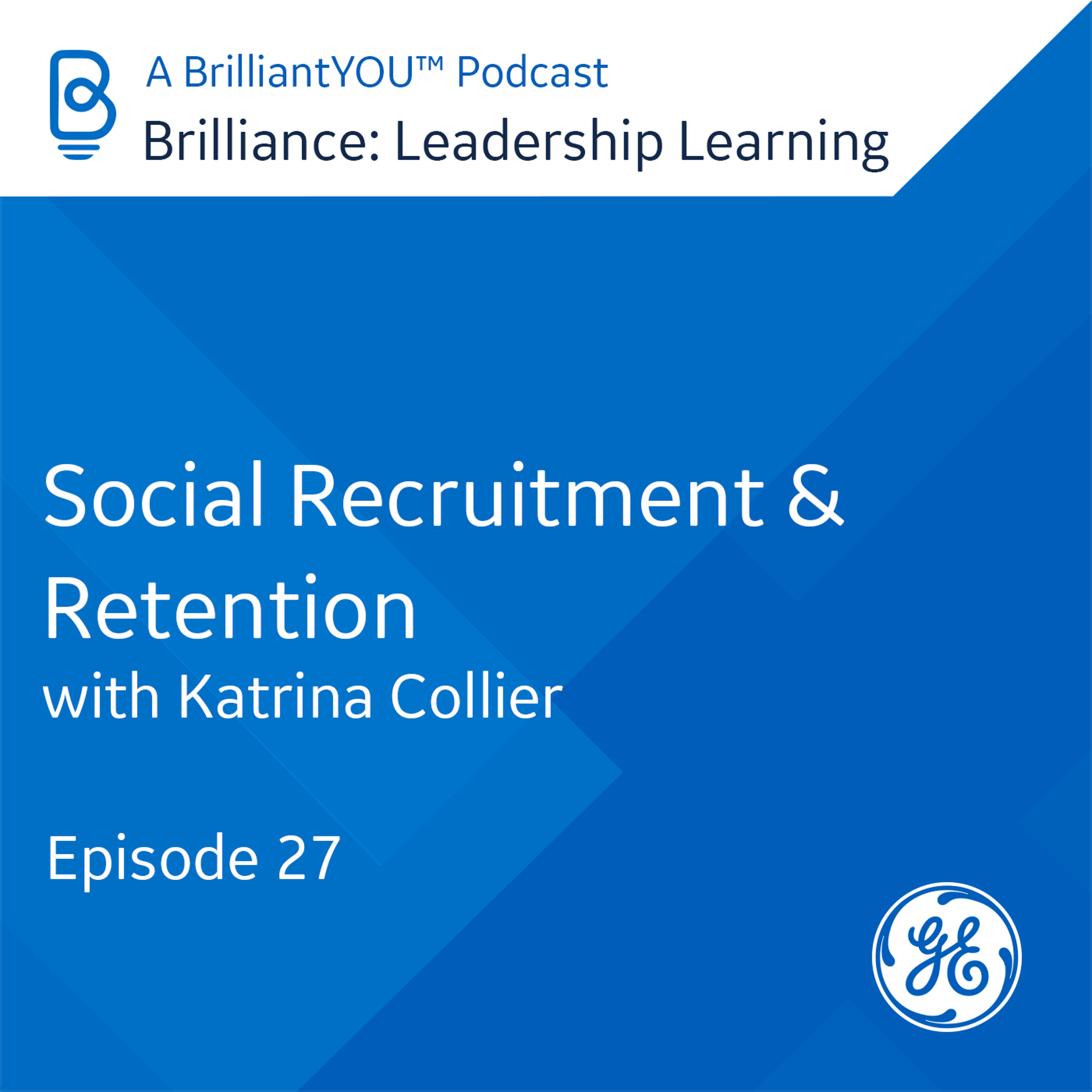 Brilliance: Leadership Learning