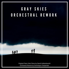 Gray Skies - David Hollandsworth // Orchestral Rework