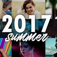 SUMMER HITS 2017 | Mashup +60 Songs