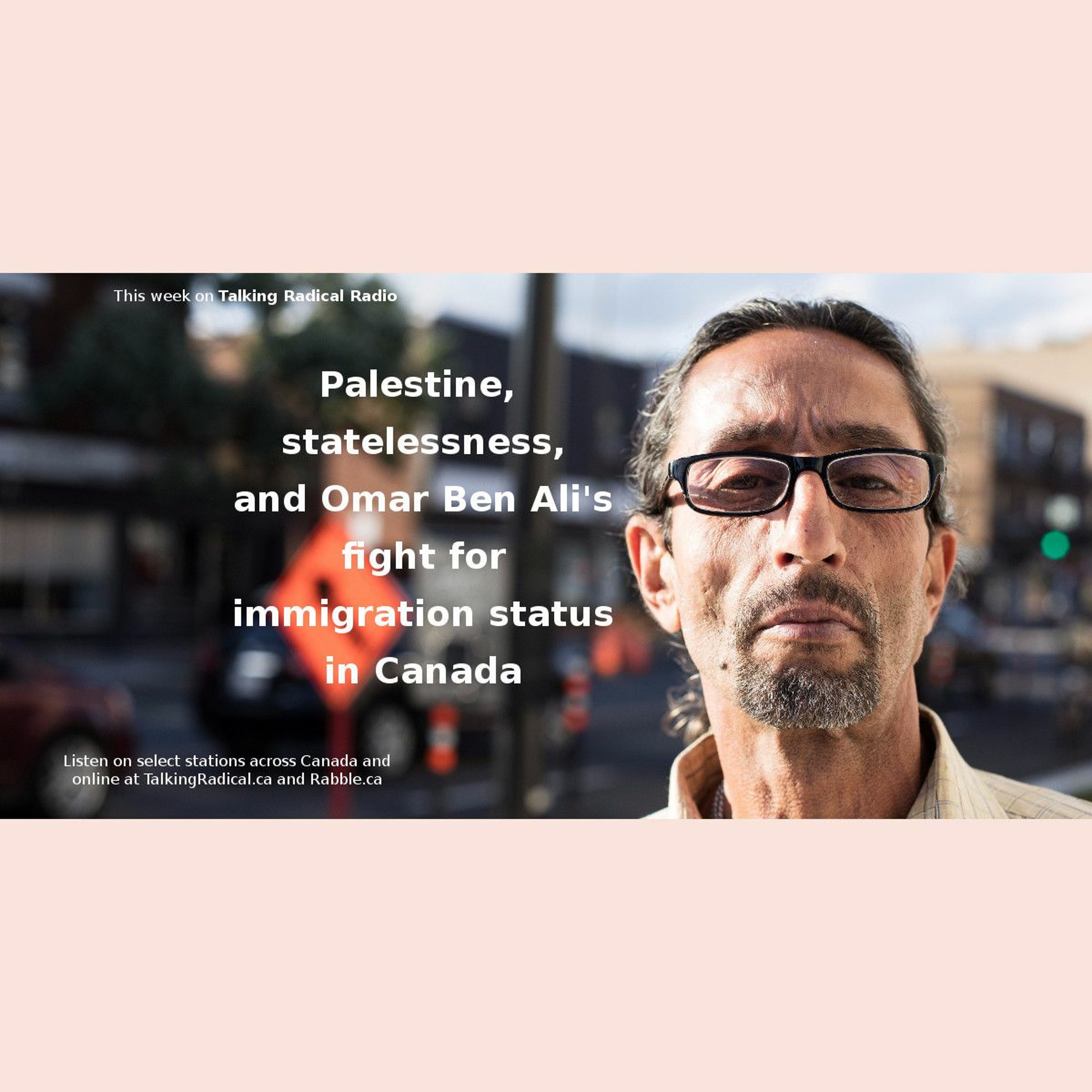 Talking Radical Radio