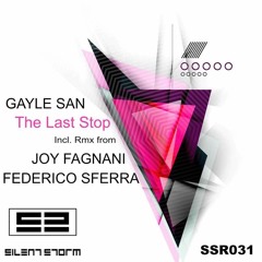Joy Fagnani / Remixes