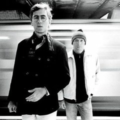 Robert Forster and Grant McLennan ~ Interviewed on 2SER's Static