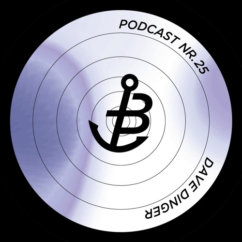 Bunte Kuh Podcast #25 - Dave Dinger