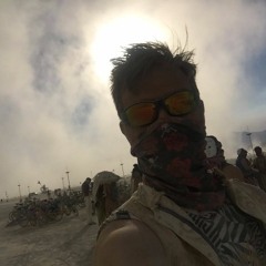 Live @ Mystikal Misfits Camp // Burning Man 2017