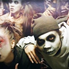 Demons - Zeds Dead (DARKROOT BOOTLEG)