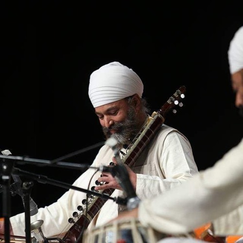 Tin Dhan Janedi - Bhai Baljeet Singh Ji & Bhai Gurmeet Singh Ji