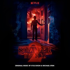 Stranger Things 2 - Kyle Dixon & Michael Stein - Soundtrack Preview (Official Audio)