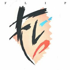 Flip - Jamaican Girl (Early 80's Demo)