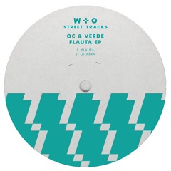 OC & Verde - Gitarra [W+O Street Tracks]