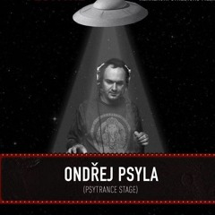 Dj Ondrej Psyla - Digital Vision (Promo 2017).WAV