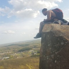 Garage band play around - Cornybeatz