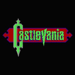 Castlevania - Poison Mind [2A03, 0CC-FamiTracker]