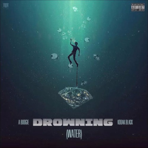 A Boogie Wit Da Hoodie - Drowning (freestyle)