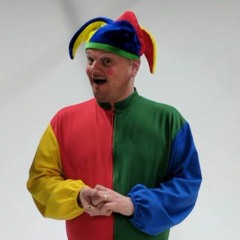 Moet, Ben Elton, DON'T SAY THAT