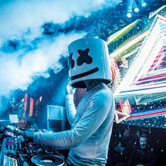 Livin On A Prayer x Bang x Initiator (Marshmello Mashup)