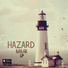 HAZARD Ft.Джиос-Любимыми нам не стать(2017)