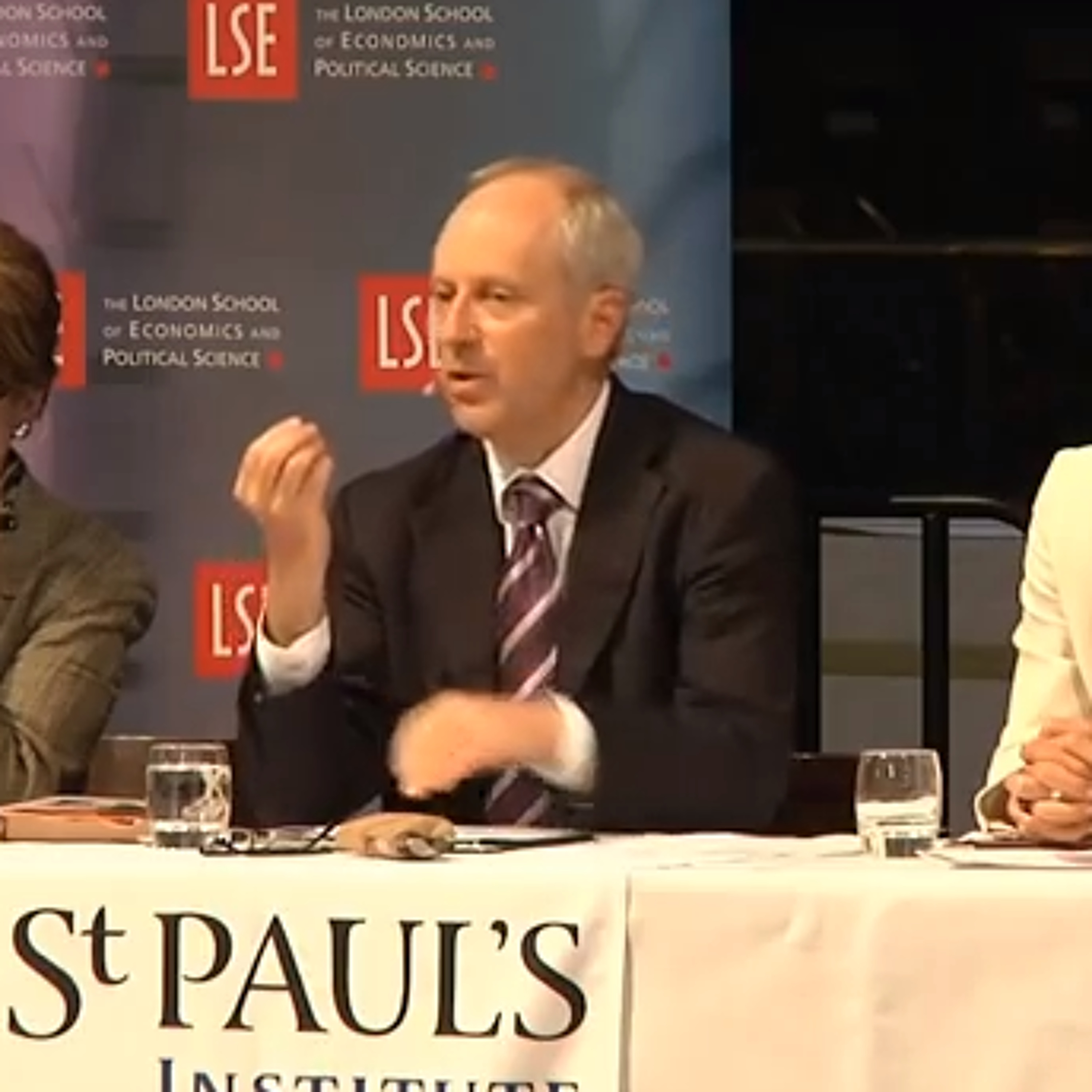 St Paul\'s Cathedral