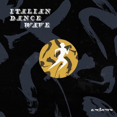 Franz Scala - Cielo Alto - Italian Dance Wave (Disco Cinque)