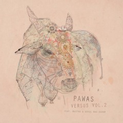 Pawas Vs. Mastra - In Your Love