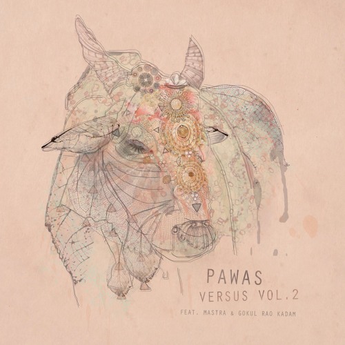 Pawas Vs. Mastra - In Your Love