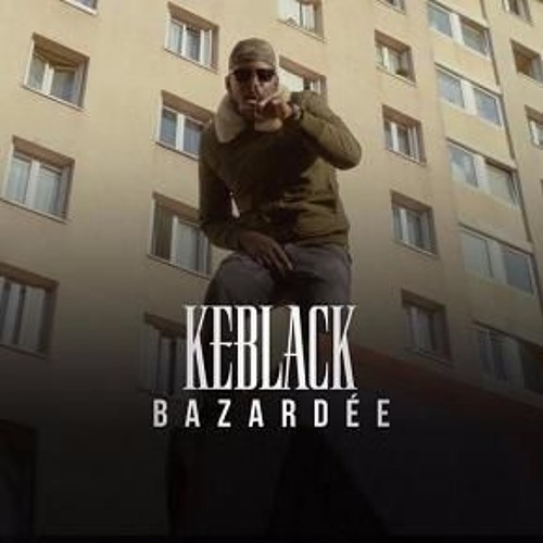 keblack bazardee