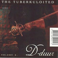 The Tuberkuloited - Tinasõdur