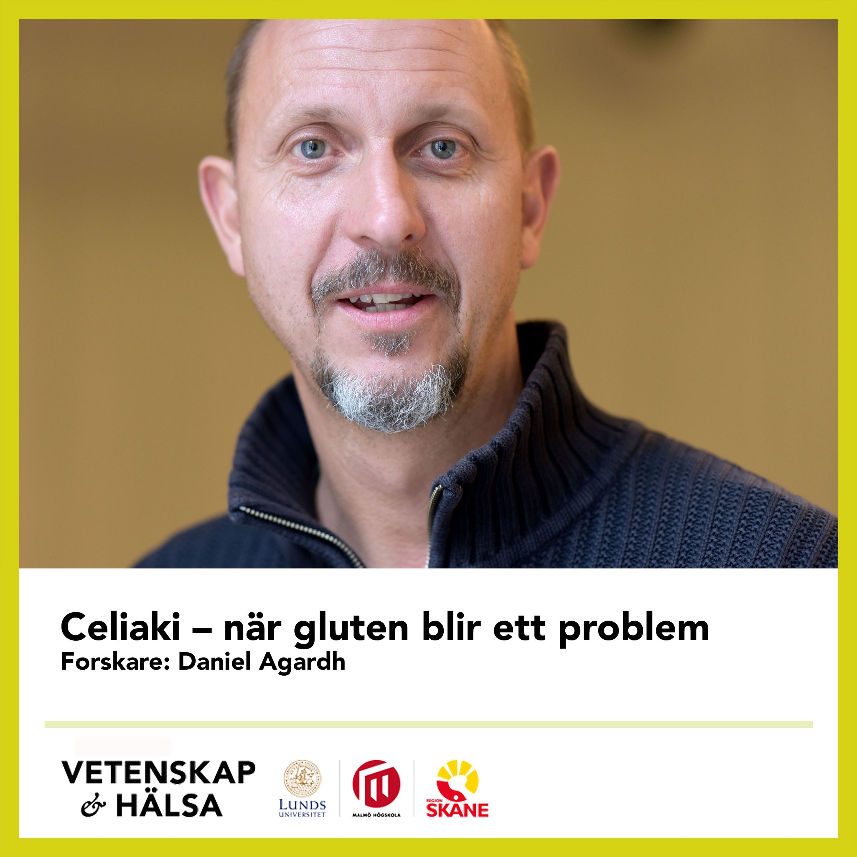 Vetenskap och hälsa