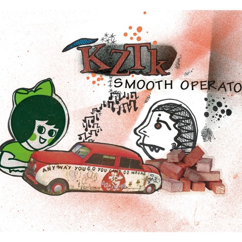 Smooth Operator Sample