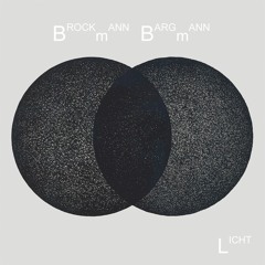 Brockmann // Bargmann - Horizont