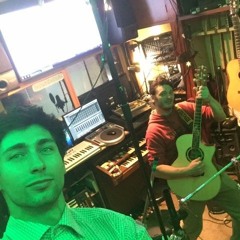 Wells Garden Recording Studio