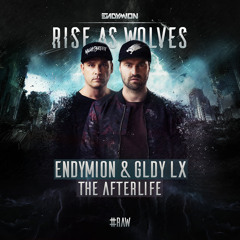 Endymion & GLDY LX - The Afterlife