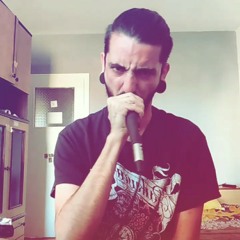 8 m/s - IYDKWTSYBSU (cover)