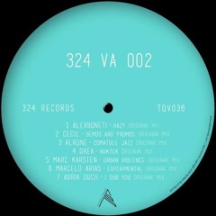 Demos & Promos - 324 Records
