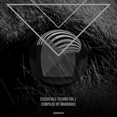 #DMR096: Mau Maioli, DJ Mandraks - Onne (Original Mix)
