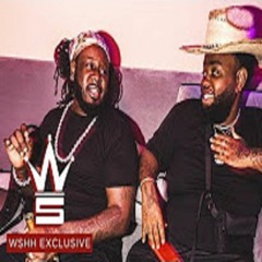 24hrs Feat. T-Pain "Go Up" ( Follow Us @WSHHMEDIA )