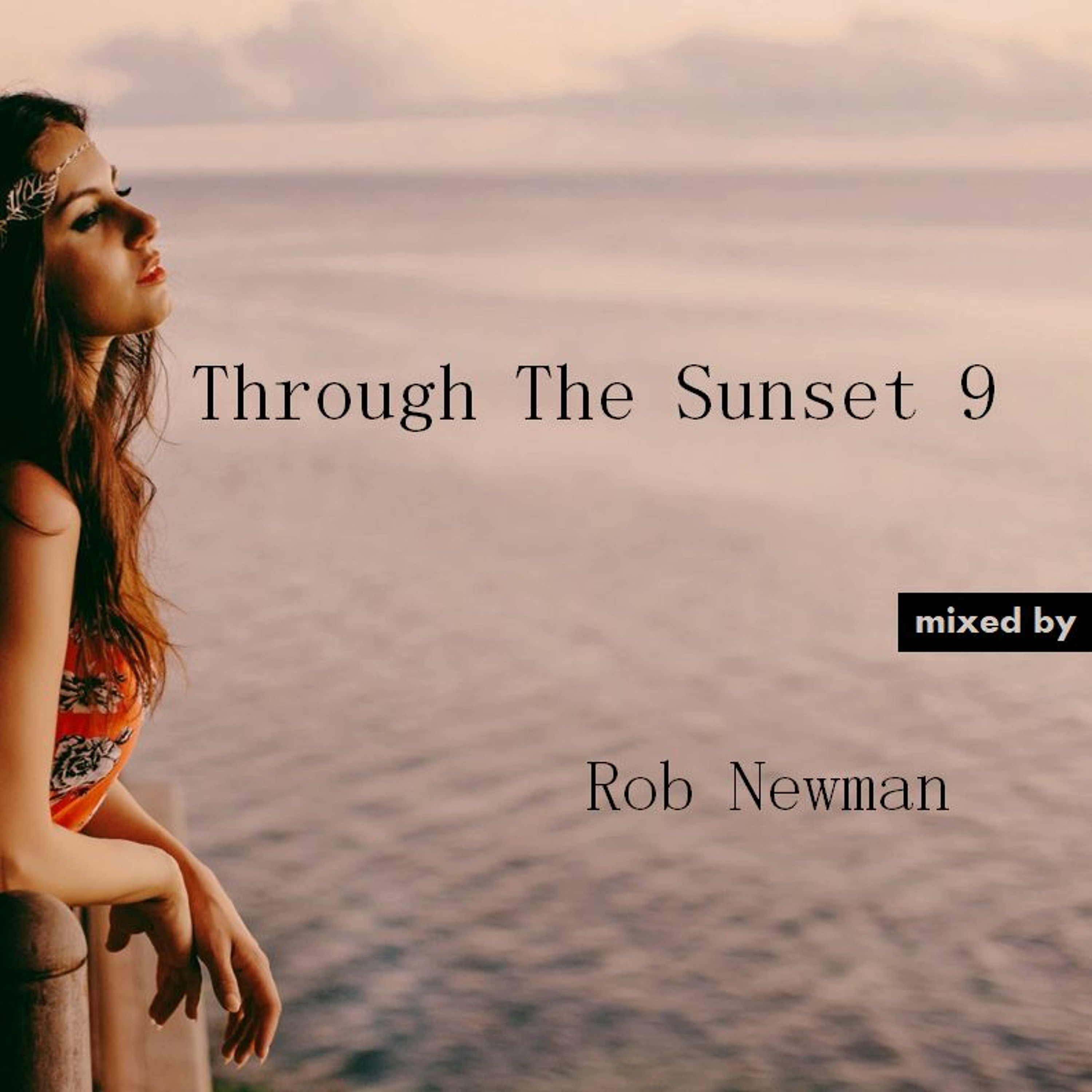 Rob Newman
